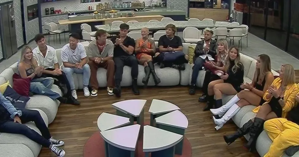 La votación mixta: cómo quedó la placa de Gran Hermano y cuánto afecta a la casa