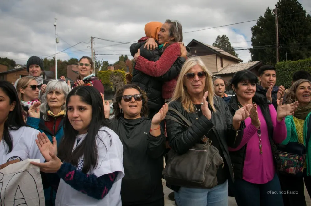 La Pastoral Social de tres diócesis adhieren a la marcha universitaria