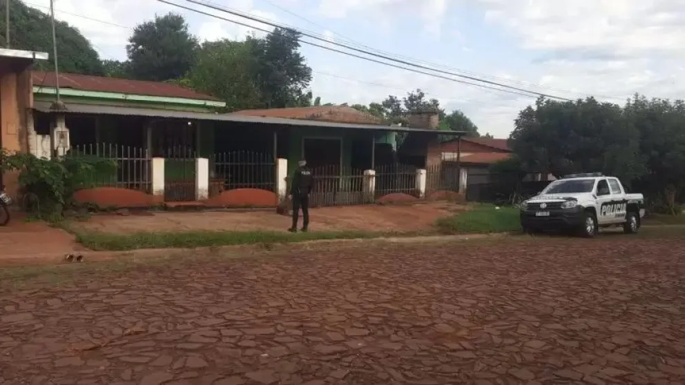Misiones: un adolescente fue baleado por su abuelo con una escopeta