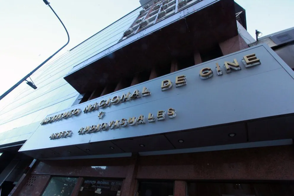 El INCAA blanqueó la suspensión del financiamiento