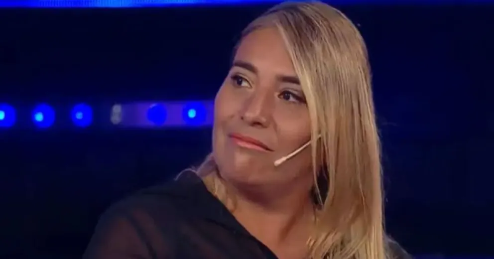 Cata, de Gran Hermano 2023, fue muy crítica con la nueva edición: “No es un reality…”