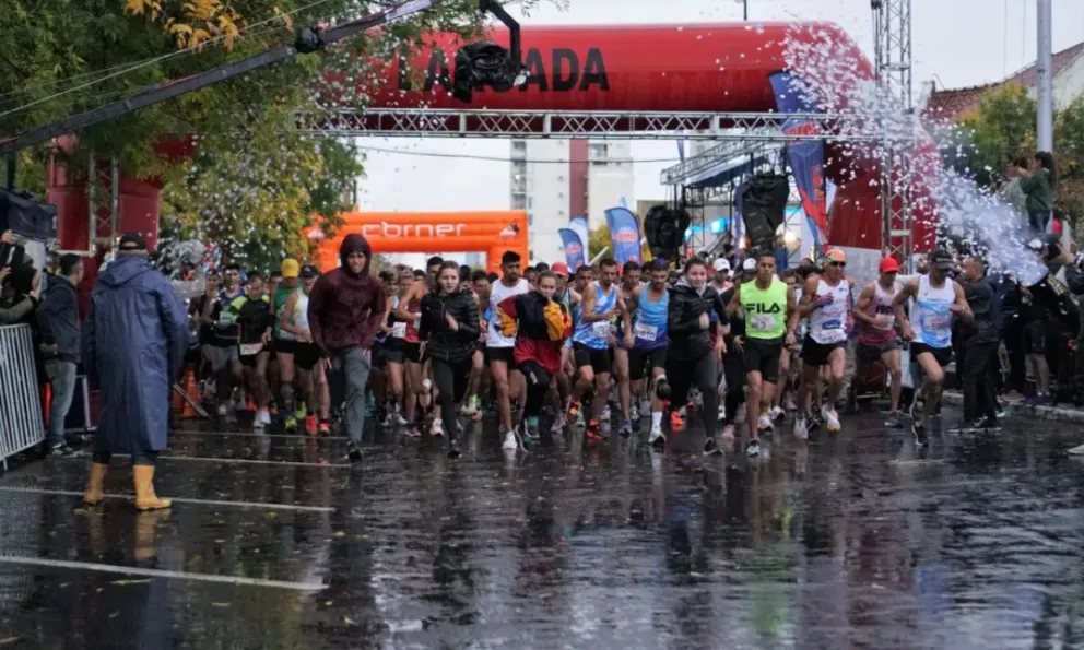 Bariloche tendrá representación en “A Pampa Traviesa” 2024