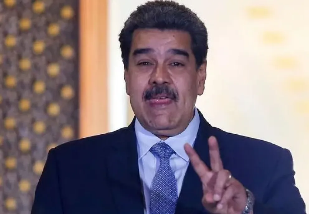 Venezuela ofrece ayuda contra el dengue ante el "abandono" del gobierno de Milei