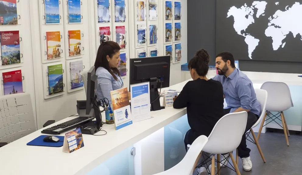 Agencias de viajes: ¿nace un conflicto por el traspaso del Registro Nacional?