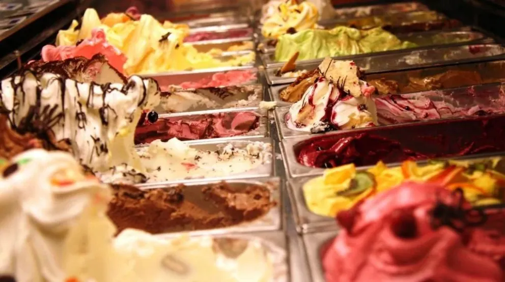 Día Internacional del Helado: ¿Cuáles son los sabores favoritos de los argentinos?