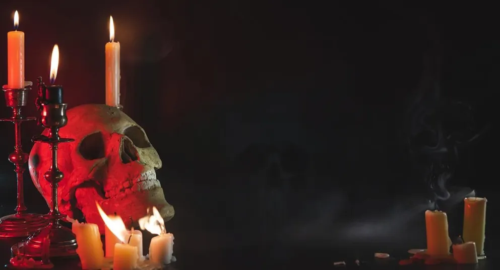 Horror en Colombia: asesinaron a dos hermanas en un ritual satánico