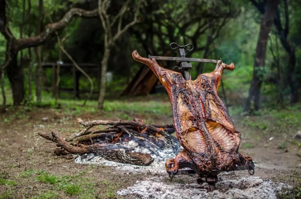 ¡Comete algo, Onelli!