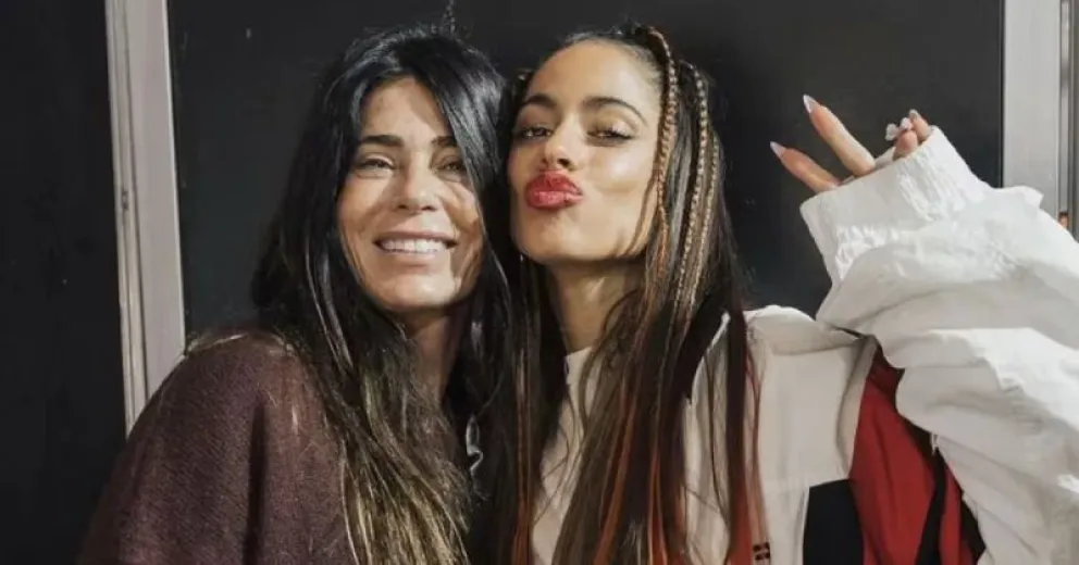 Qué dijo la mamá de Tini Stoessel al escuchar sus nuevas y picantes canciones