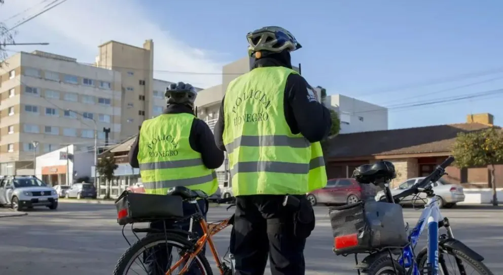 Se decretó un incremento salarial para la Policía
