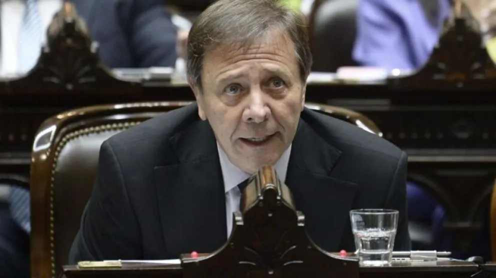 Oscar Zago se separa de La Libertad Avanza y crea nuevo espacio político