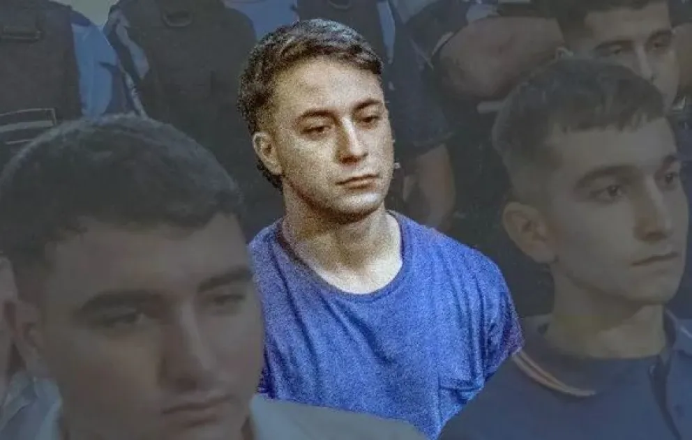 El nuevo abogado de Thomsen busca anular el juicio por el asesinato de Fernando Báez Sosa