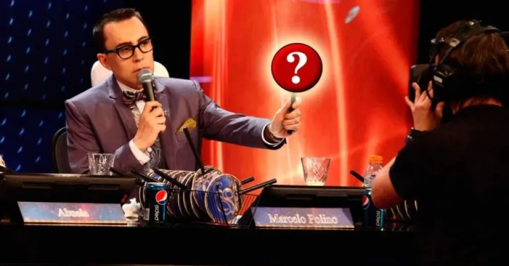 Marcelo Polino bancó a Nicole Neumann y destrozó a su mamá: "Ella fue siempre sola"