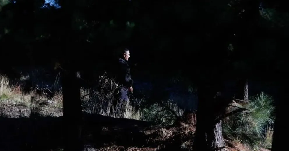 No logran encontrar el Chevrolet Onix que usaron los homicidas de Bargiela