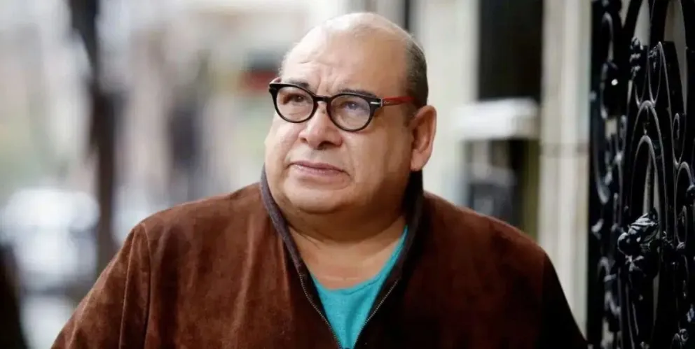 Se conoció un nuevo parte médico de Roly Serrano, a 40 días de su accidente: qué dice