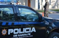 Santa Fe: un hombre mató a puñaladas a su pareja frente a su hija 