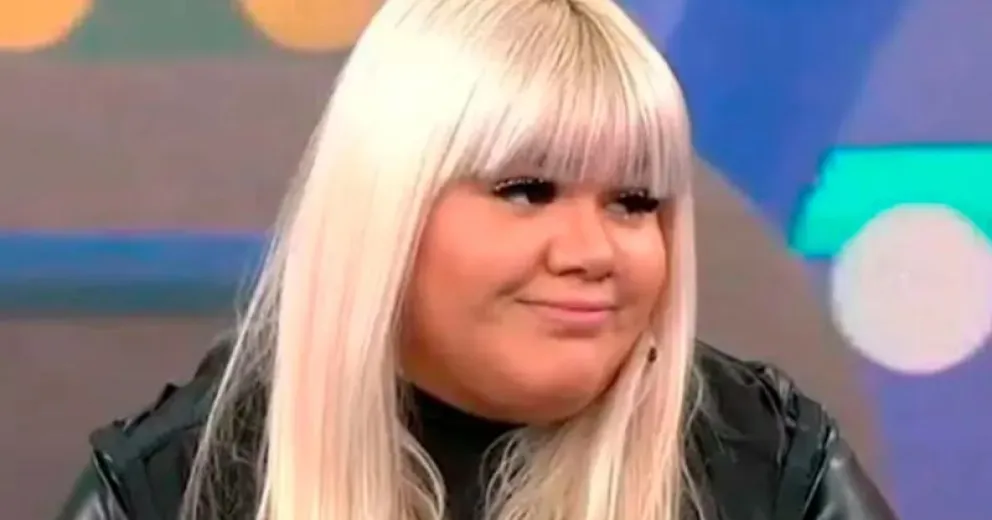 Morena Rial incendió a Luis Ventura con un curioso dato íntimo