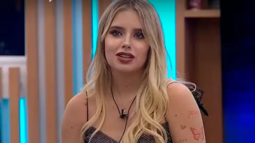Coty le propuso una alianza a los Bros para ganar Gran Hermano: “¿Están dispuestos a jugar?” 