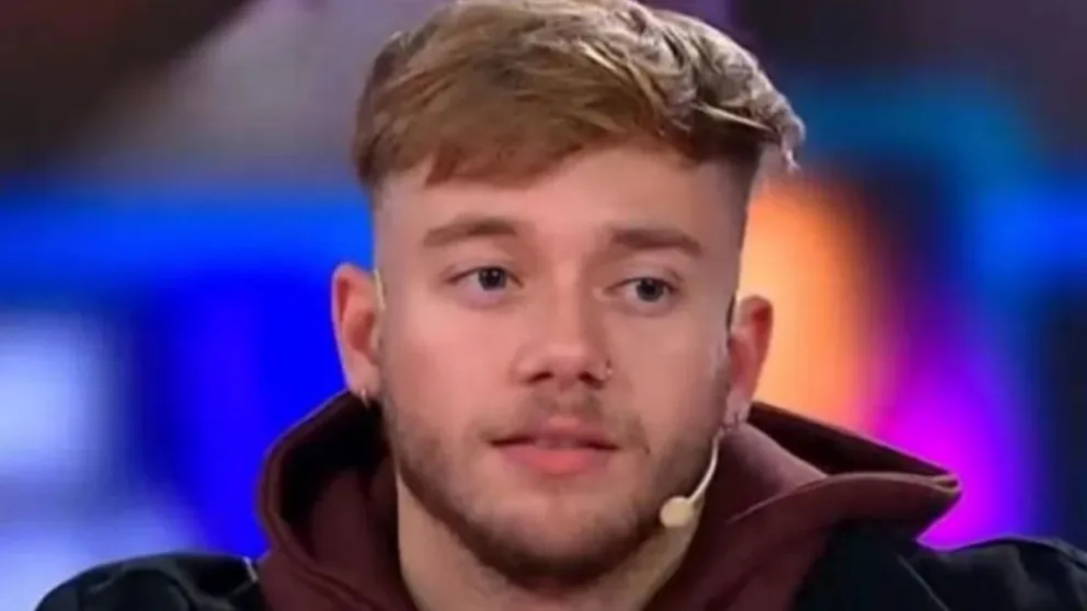 Nacho Castañares reveló quién ganará Gran Hermano según él y no es Furia 