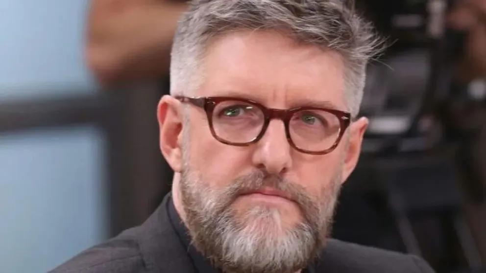 Luis Novaresio disparó contra Javier Milei y advirtió por falta de libertad de expresión