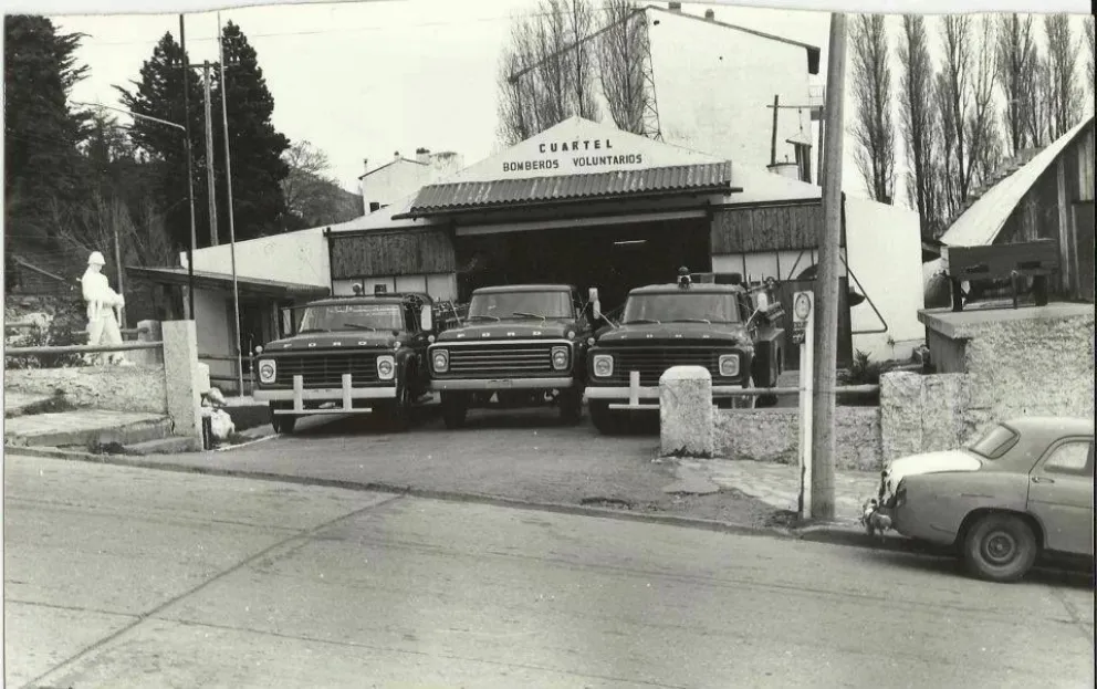 Vocación de servicio desinteresada dispuesta a brindar asistencia a la comunidad