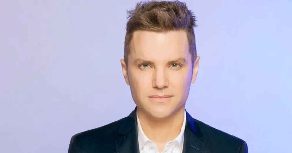 Así está hoy la hija modelo de Santiago del Moro, Catalina