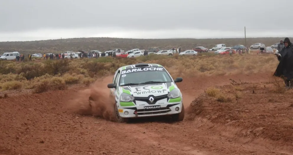 Ferraro ganó la N2 y Escuredo y Bavastro fueron al podio