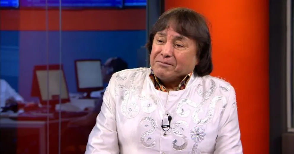 A cuánto asciende la fortuna de Ricky Maravilla