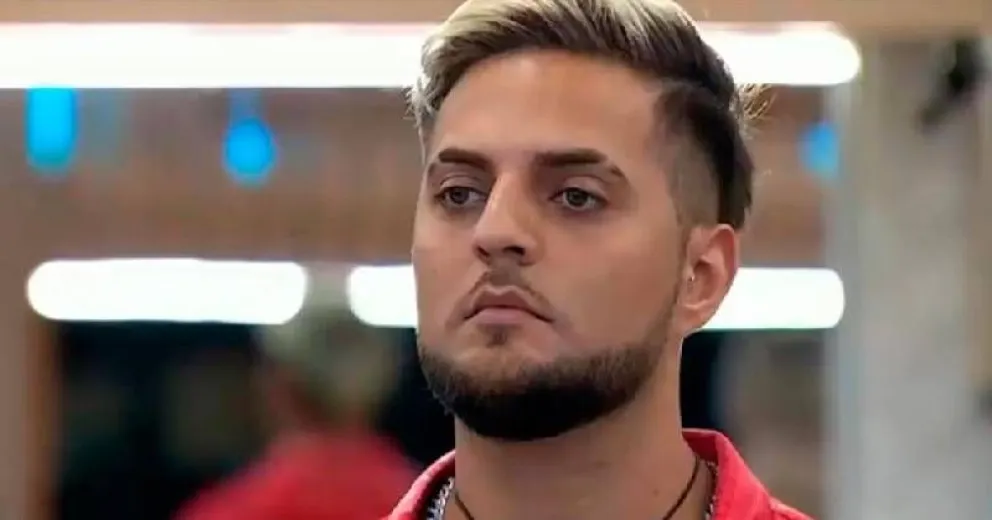 Los mejores memes de la eliminación de Damián de Gran Hermano