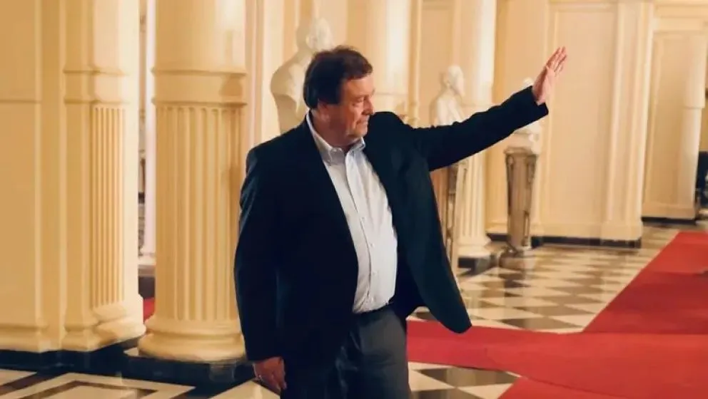 Weretilneck: “La sociedad cambió; debemos modernizar la legislación laboral sin afectar derechos”