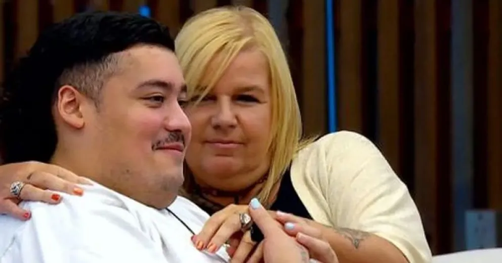 Qué tipo de relación tienen Virginia y Manzana en Gran Hermano: ¿Hay tensión?