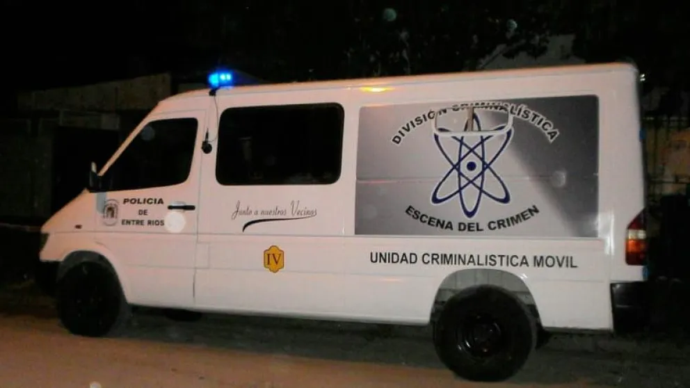 Entre Ríos: discutió con sus padres por dinero y los mató a golpes con ayuda de su pareja