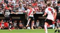 River va por la clasificación a cuartos ante Instituto en Córdoba: hora del partido