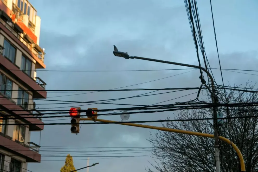 Interrupción programada del servicio de energía en Villa Catedral por tareas de mantenimiento
