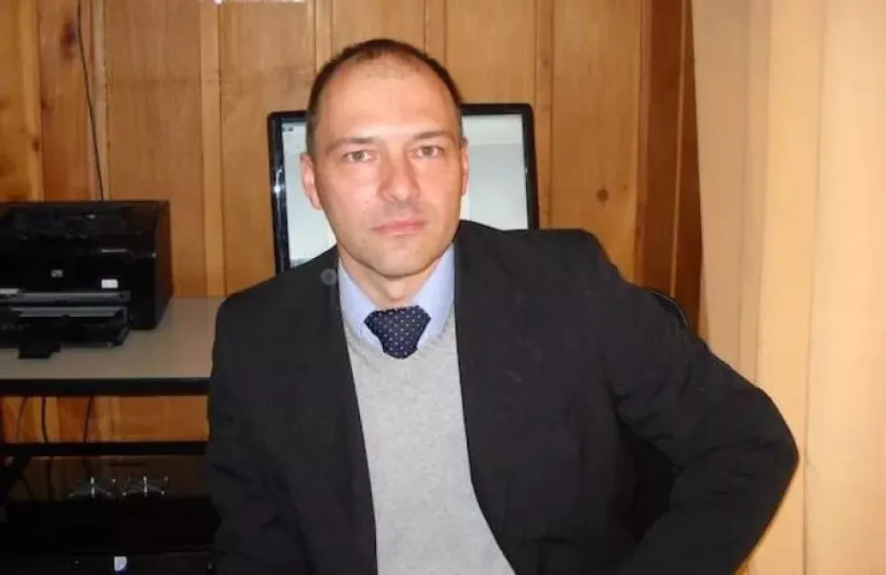 Caso Bargiela: juez de Garantías aceptó formulación de cargos pero anuló pruebas