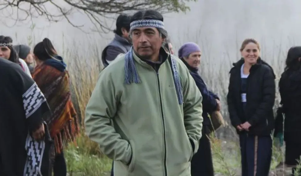 Desde la comunidad mapuche afirman que permanecerán en el territorio y recurrirán a la Corte Suprema