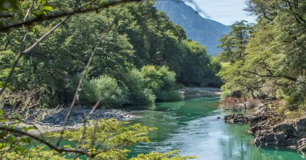 Ya están disponibles las fechas para el curso a nuevos guías del área protegida