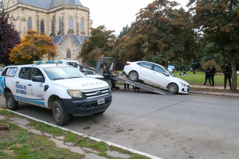 Secuestraron un auto que podría ser el utilizado durante el asesinato de Facundo Bargiela