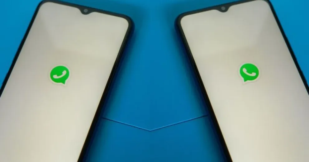 Qué es el “modo compañero” de WhatsApp y cómo se utiliza