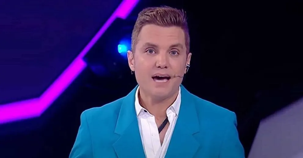 Santiago del Moro volvió a pasar los límites y quebró las reglas de GH: "Te estoy viendo"