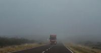 Qué cuidados deben tener los conductores durante las jornadas con neblinas
