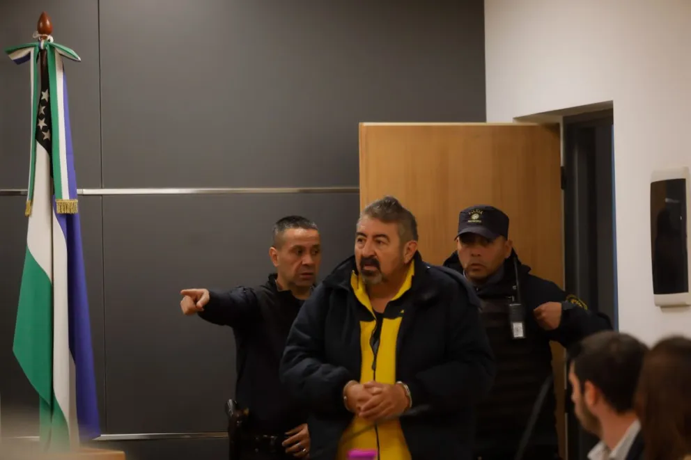 Son tres los imputados como coautores y uno como partícipe necesario