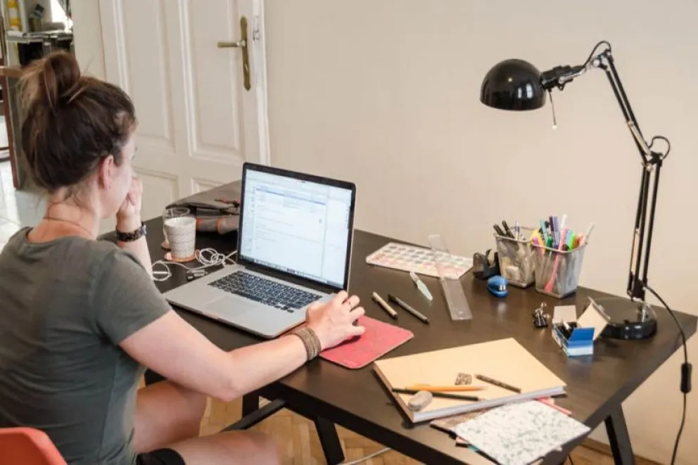 Oportunidad laboral: empresa extranjera ofrece empleo remoto en dólares