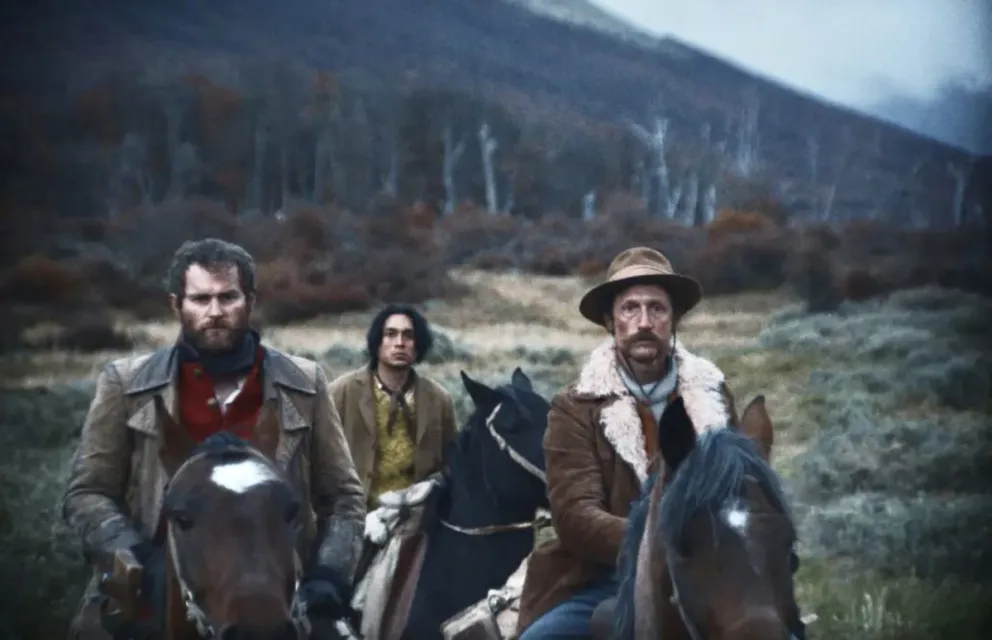 ¿Cuántos viajes hizo Francisco Moreno a la Patagonia?