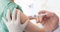 La importancia de vacunarse con la llegada del frío 