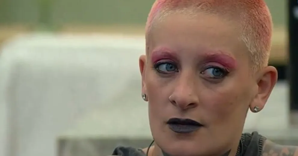 Qué dijo la hermana de Furia luego de que se conociera que la jugadora abandonará Gran Hermano