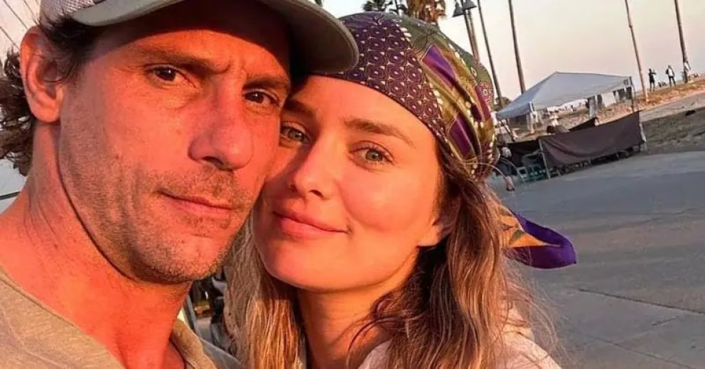 Cuál fue la polémica razón por la que Gonzalo Valenzuela canceló su matrimonio con Kika Silva