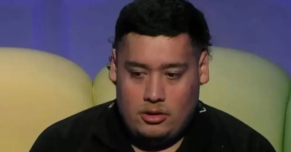 Manzana expuso que tiene problemas de memoria y que no recuerda la letra de sus canciones