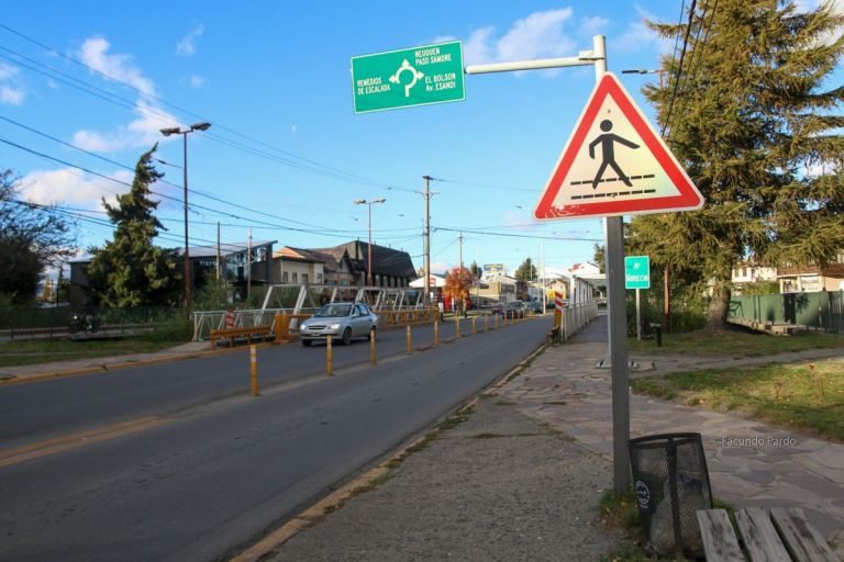 Video Atropellaron A Una Mujer En El Mismo Lugar Donde Un Joven Voló Por El Aire Diario El 3642