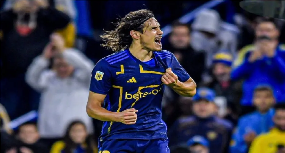 Boca ganó con uno menos y hay superclásico en cuartos de final