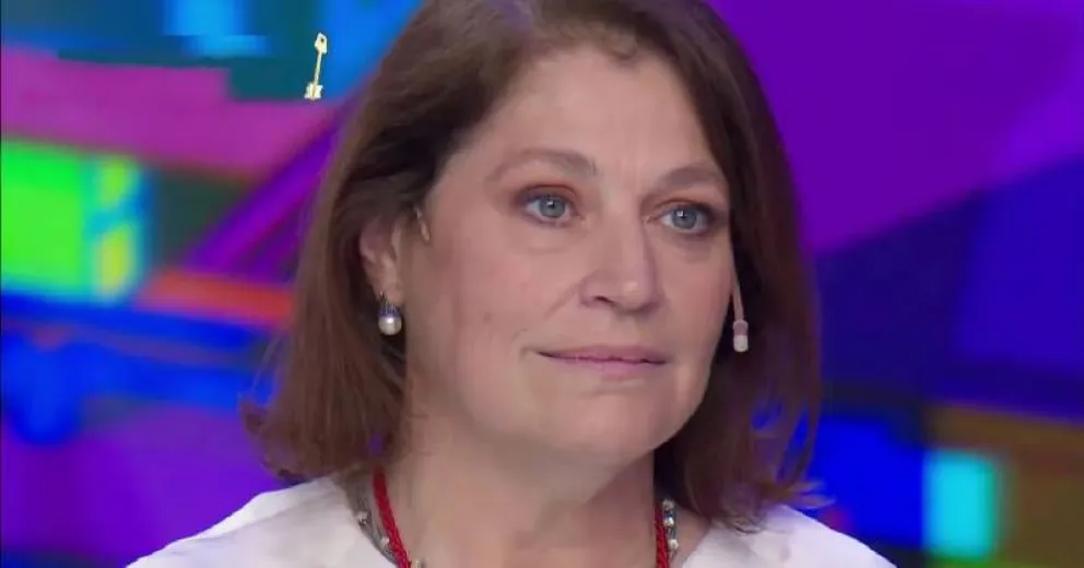 Josefina, la campeona récord de Los 8 escalones, reveló qué hará con el premio